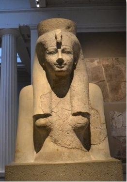 Dea Madre nell'antico Egitto